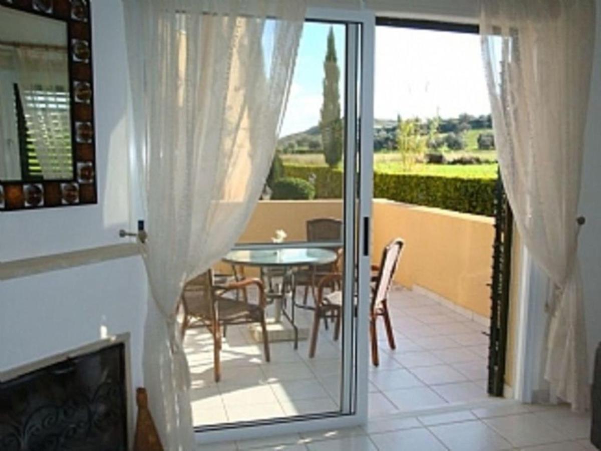 Σπίτι διακοπών Remarkable 2-bed House In Poli Crysochous Πόλη